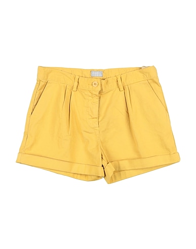 IL GUFO Shorts & Bermuda 98% Cotton, 2% Elastane