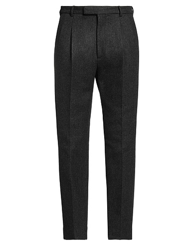 GUCCI Casual pants Lead 85% Wool, 15% Cashmere
