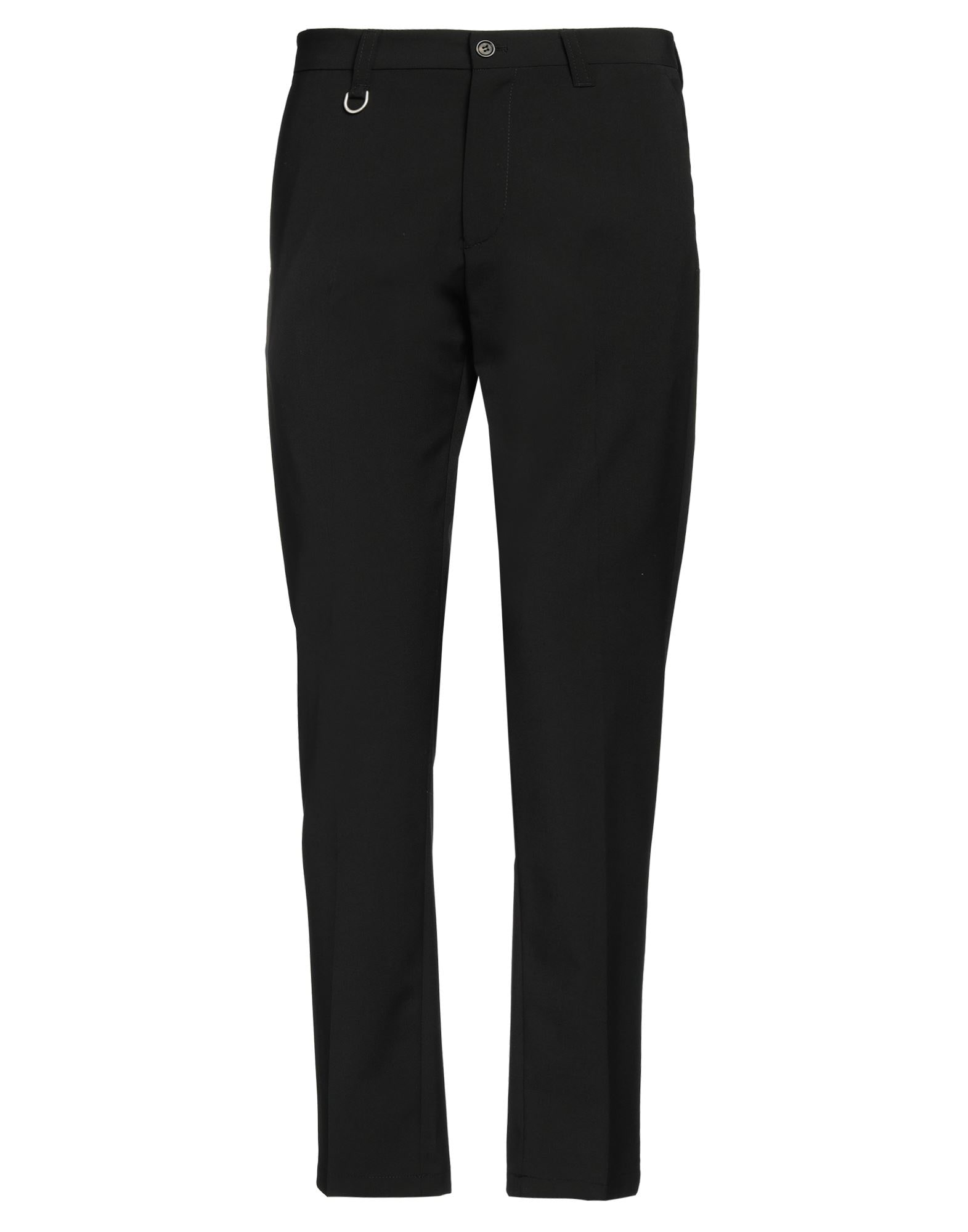 PAOLO PECORA - Повседневные брюки