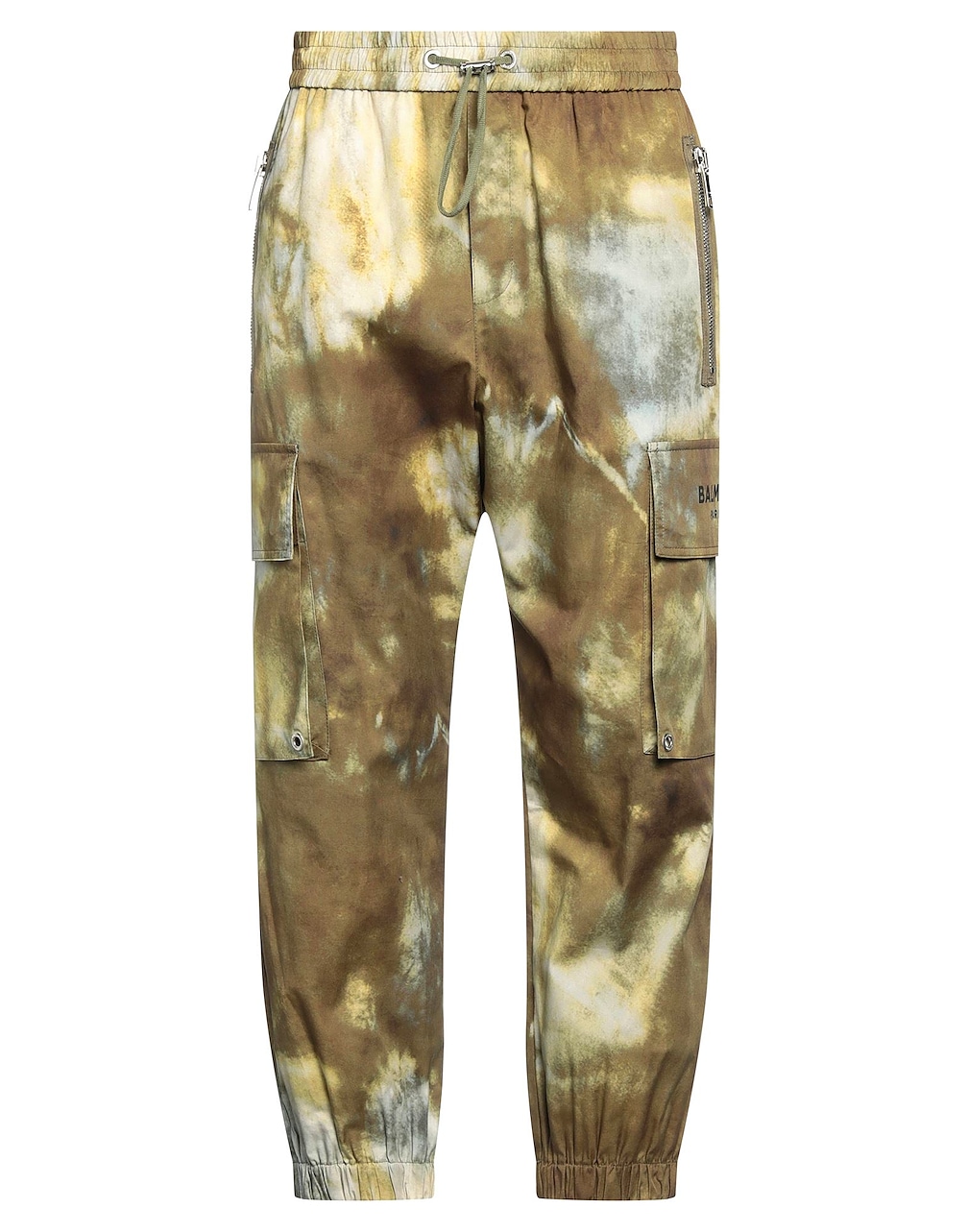 BALMAIN - Pants