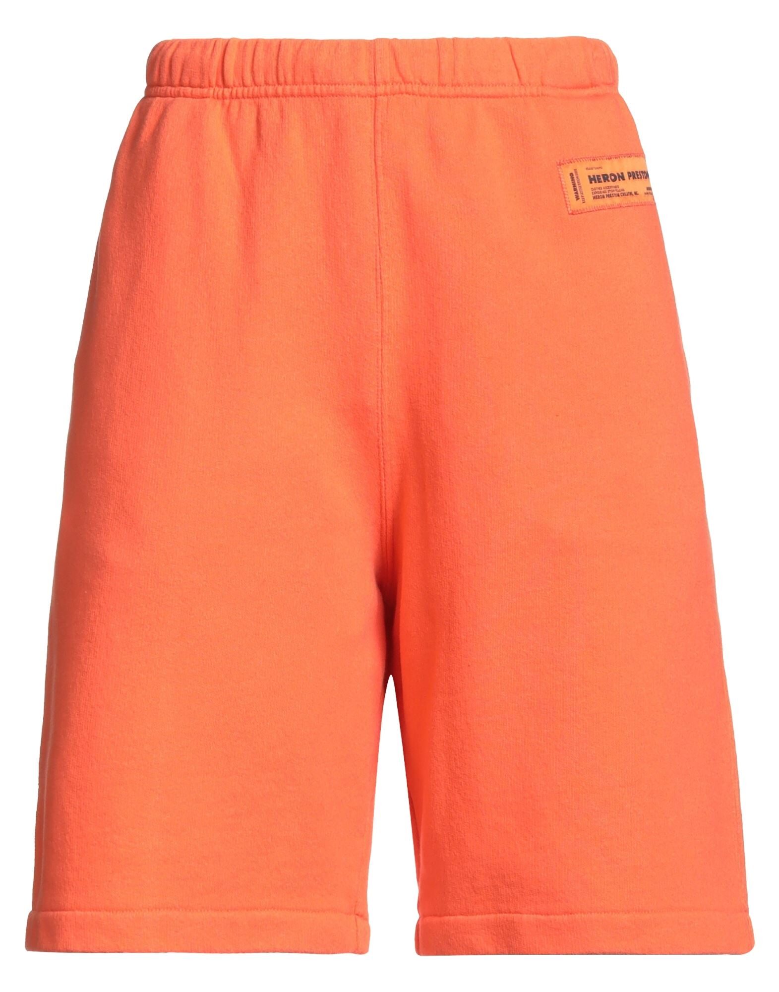 HERON PRESTON - Shorts & Bermuda Shorts