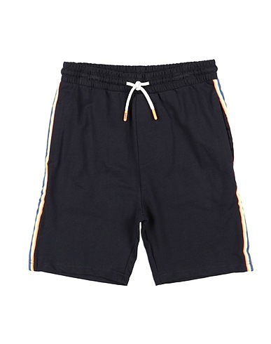 DOOA Shorts & Bermuda Blu notte 100% Cotone