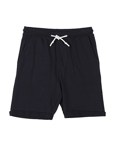 DOOA Shorts & Bermuda Blu notte 100% Cotone