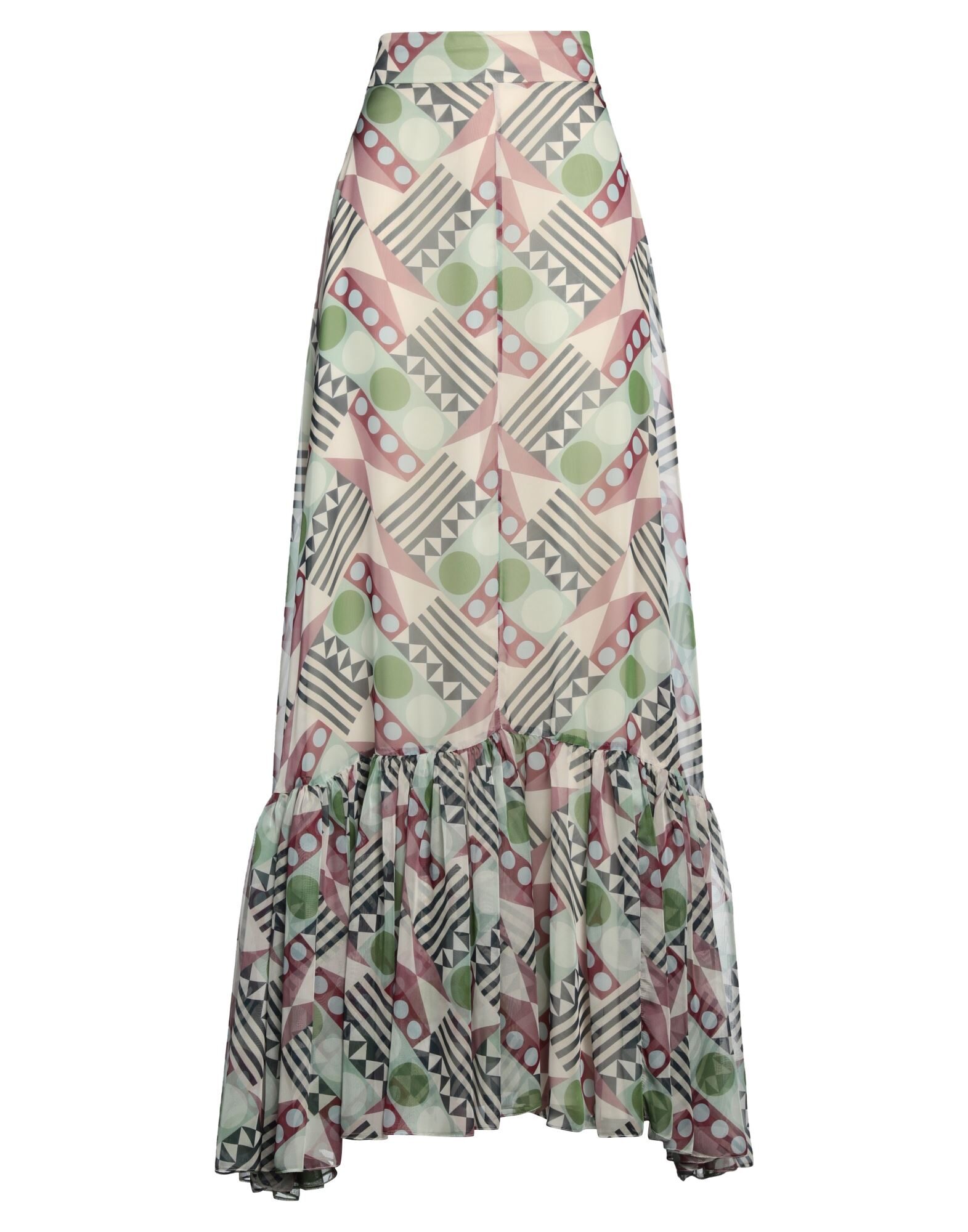 GIADA CURTI RESORT - Maxi skirts