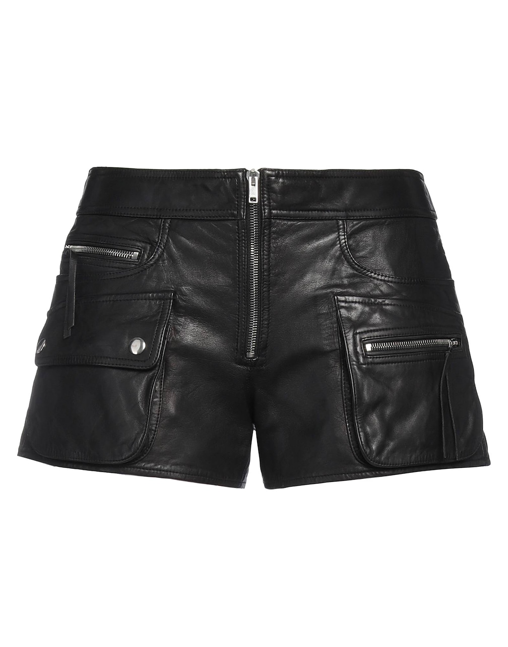 ISABEL MARANT - Shorts & Bermuda Shorts