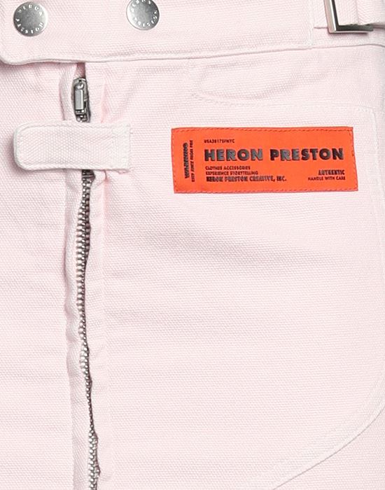 HERON PRESTON Юбка миди