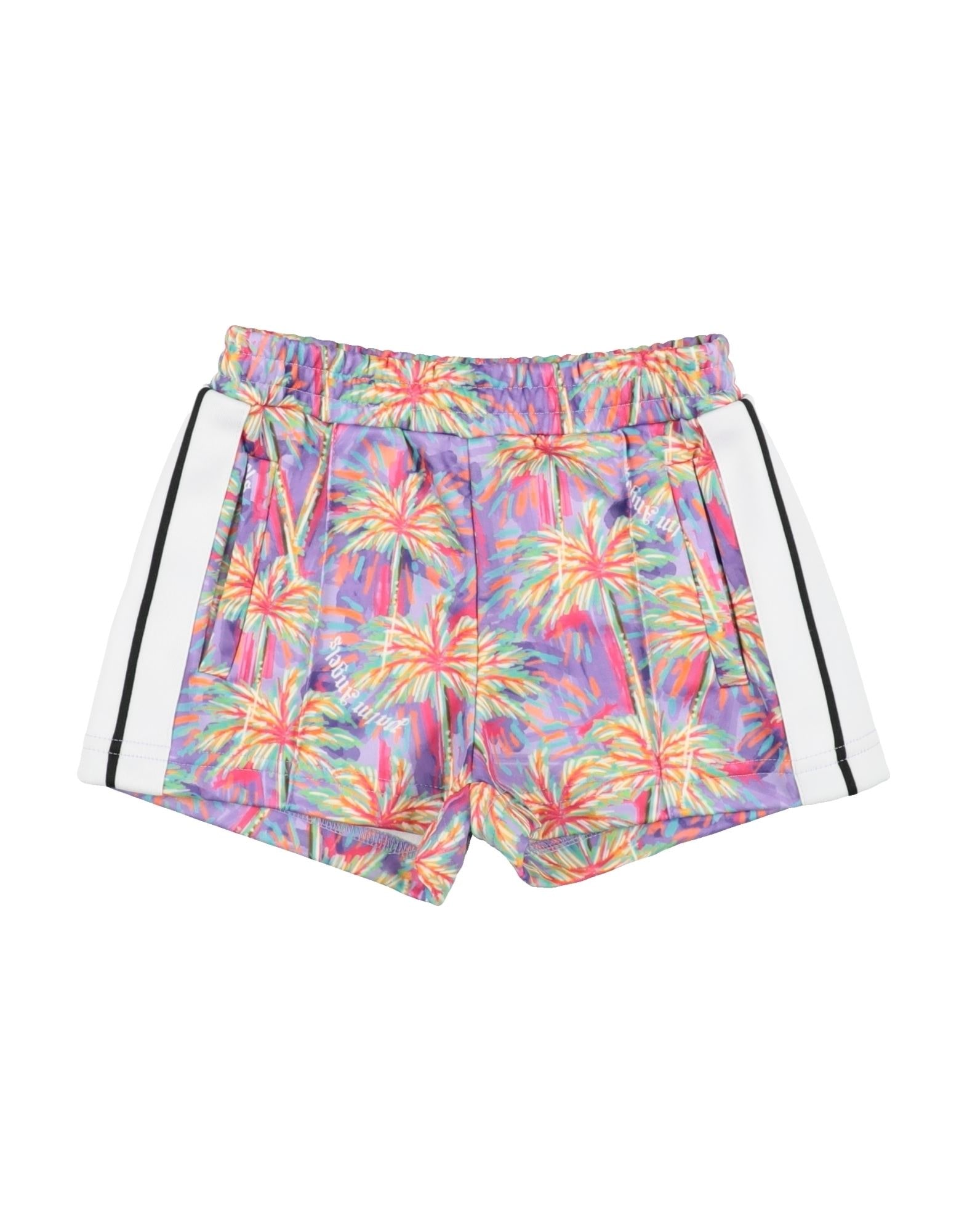 PALM ANGELS - Shorts & Bermuda Shorts
