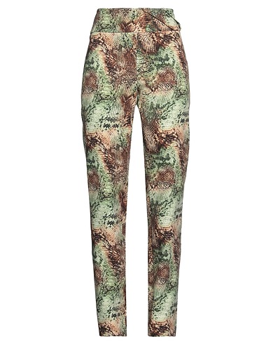 GAëLLE Paris Casual trouser 90% Polyester, 10% Elastane