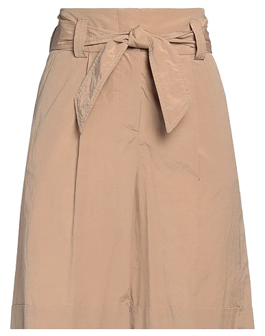 PESERICO Shorts & Bermuda Tortora 52% Cotone, 48% Poliestere