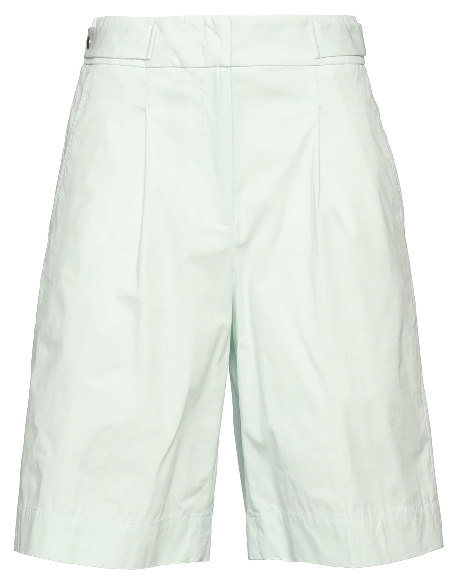 PESERICO | White Women's Shorts & Bermuda | YOOX PESERICO | White Women's Shorts & Bermuda | YOOX