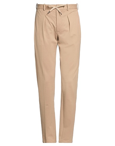 CIRCOLO 1901 Casual trouser 97% Cotton, 3% Elastane