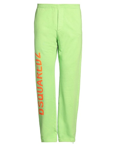 DSQUARED2 Pantalon 100% Coton