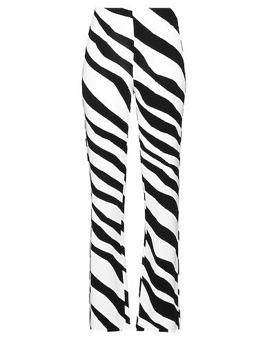 MISSONI Casual pants 80% Viscose, 10% Polyamide, 10% Polyester