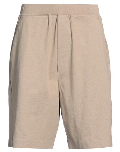 DSQUARED2 Shorts & Bermuda Light brown 100% Cotton