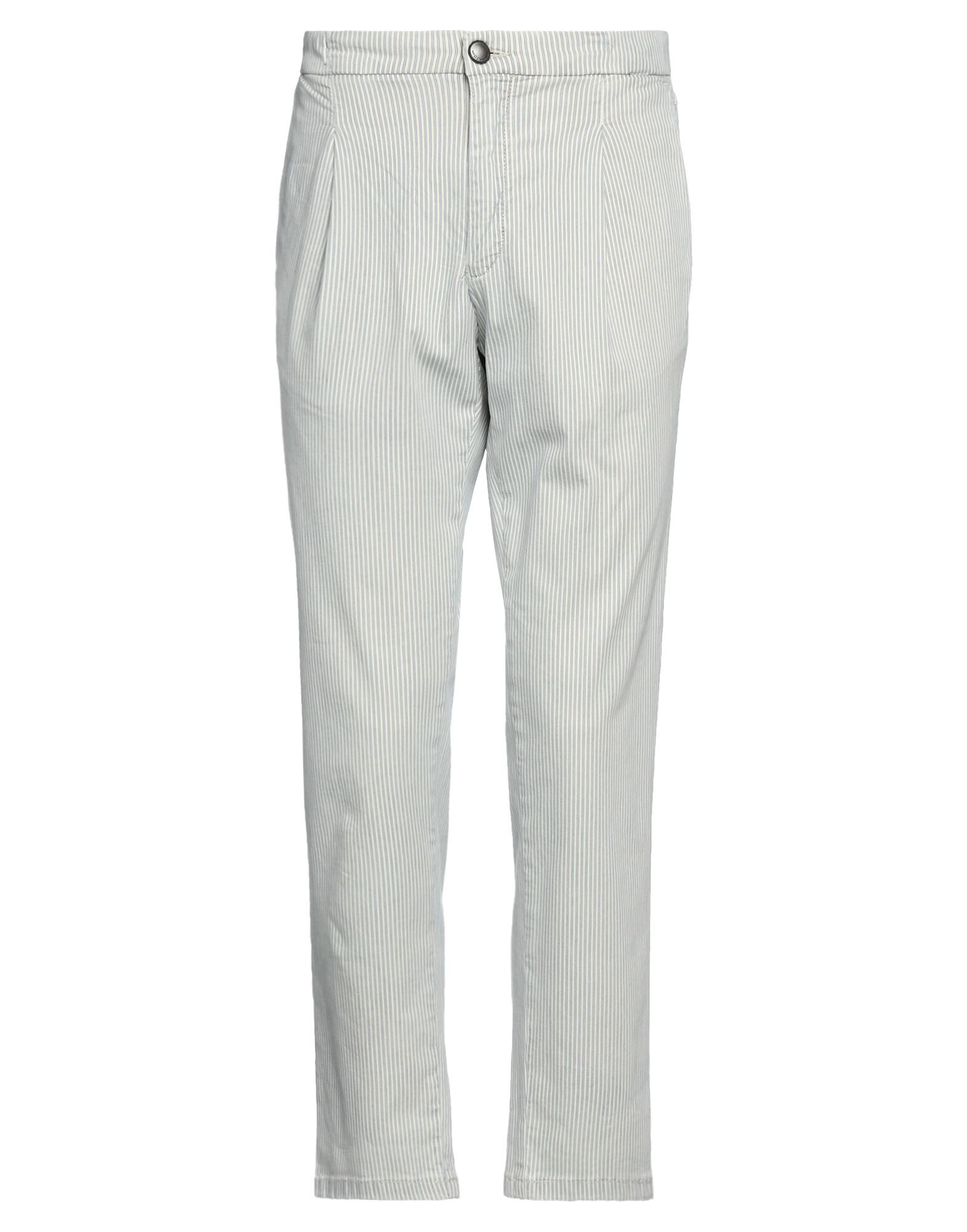 MC DENIMERIE - Trousers