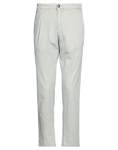 MC DENIMERIE Casual pants CELESTE 97% Cotton, 3% Elastane