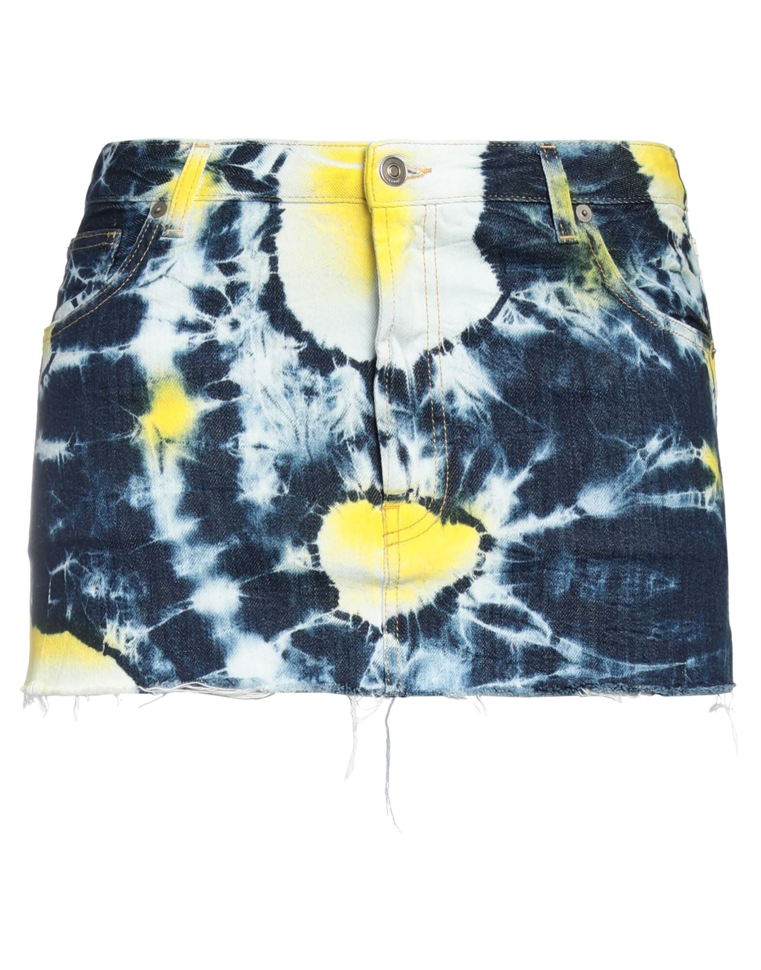 ALANUI - デニムスカート