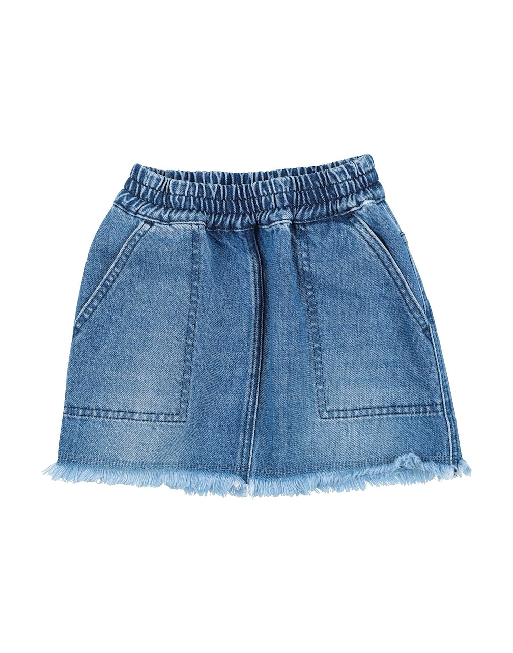 FENDI - Gonne jeans