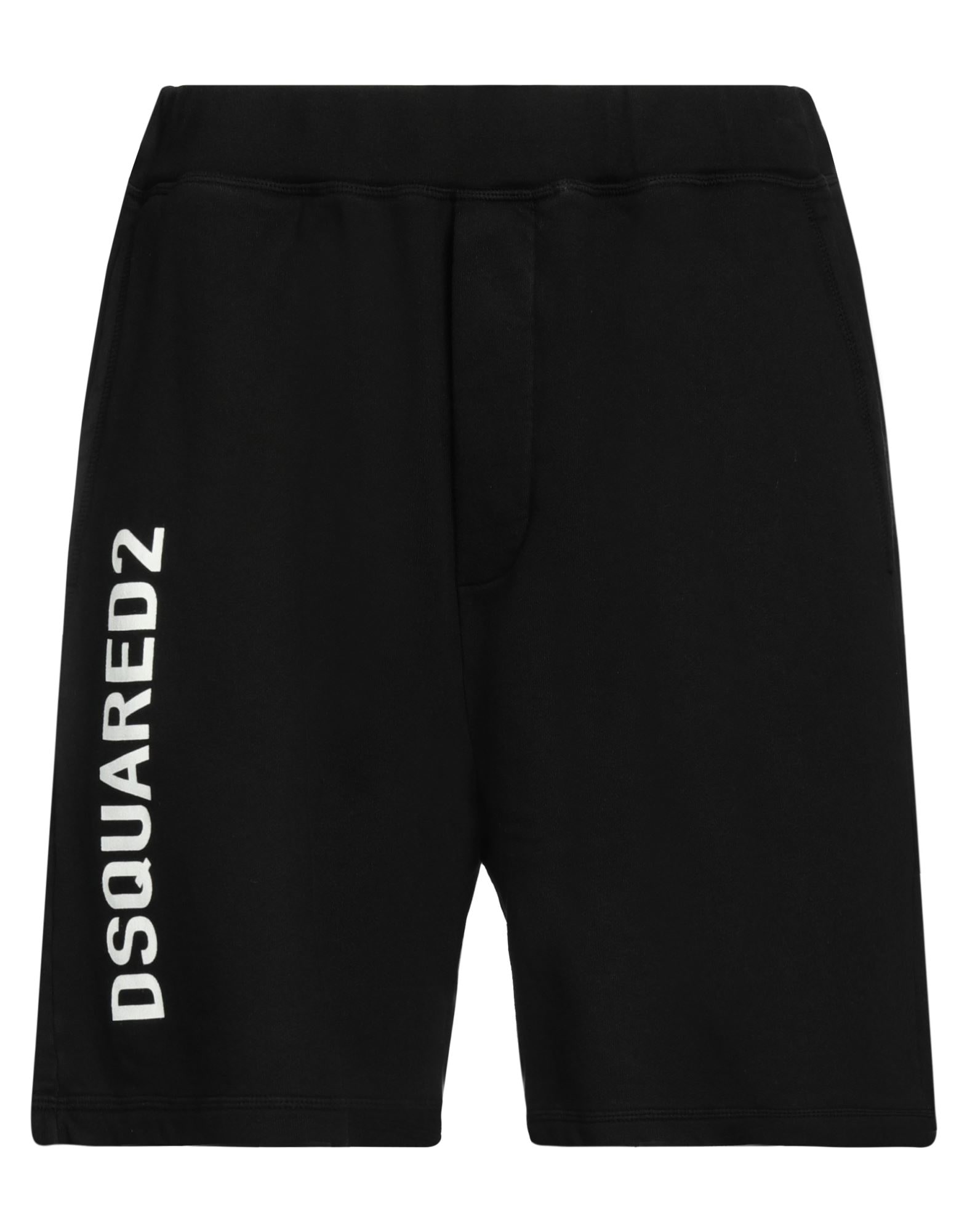DSQUARED2 - Pantalones cortos y bermudas