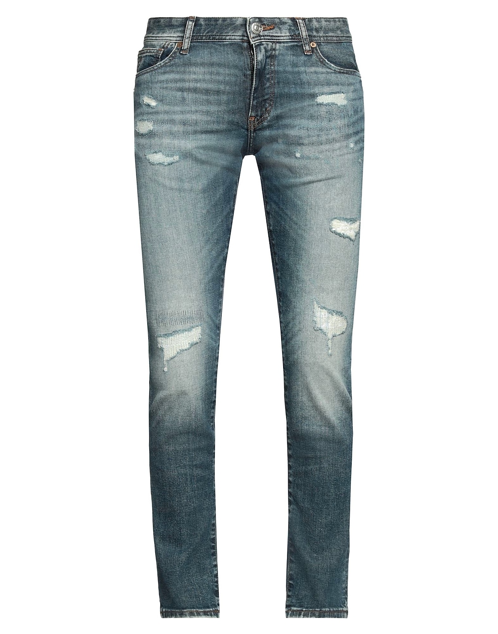 ARMANI EXCHANGE - Jeanshosen