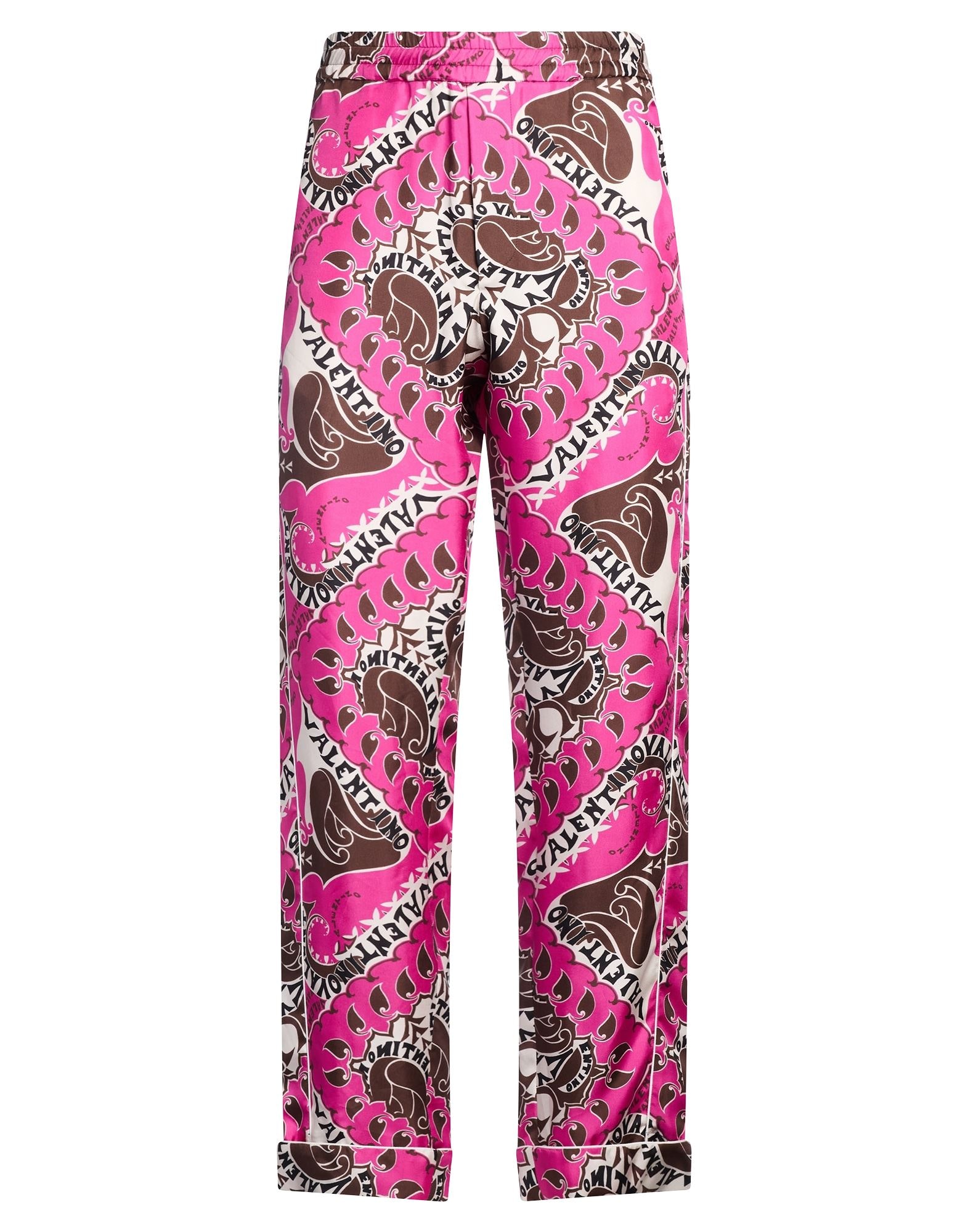 VALENTINO GARAVANI - Pants