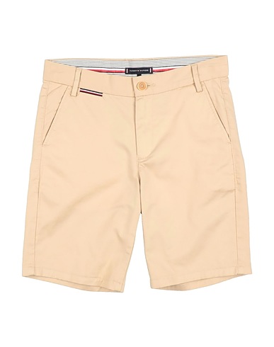 TOMMY HILFIGER Shorts & Bermuda Sabbia 97% Cotone, 3% Elastan