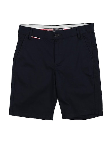 TOMMY HILFIGER Shorts & Bermuda 97% Cotton, 3% Elastane
