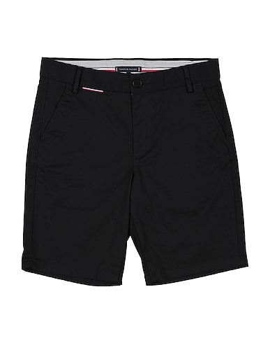 TOMMY HILFIGER Shorts et Bermudas 97% Coton, 3% Élasthanne