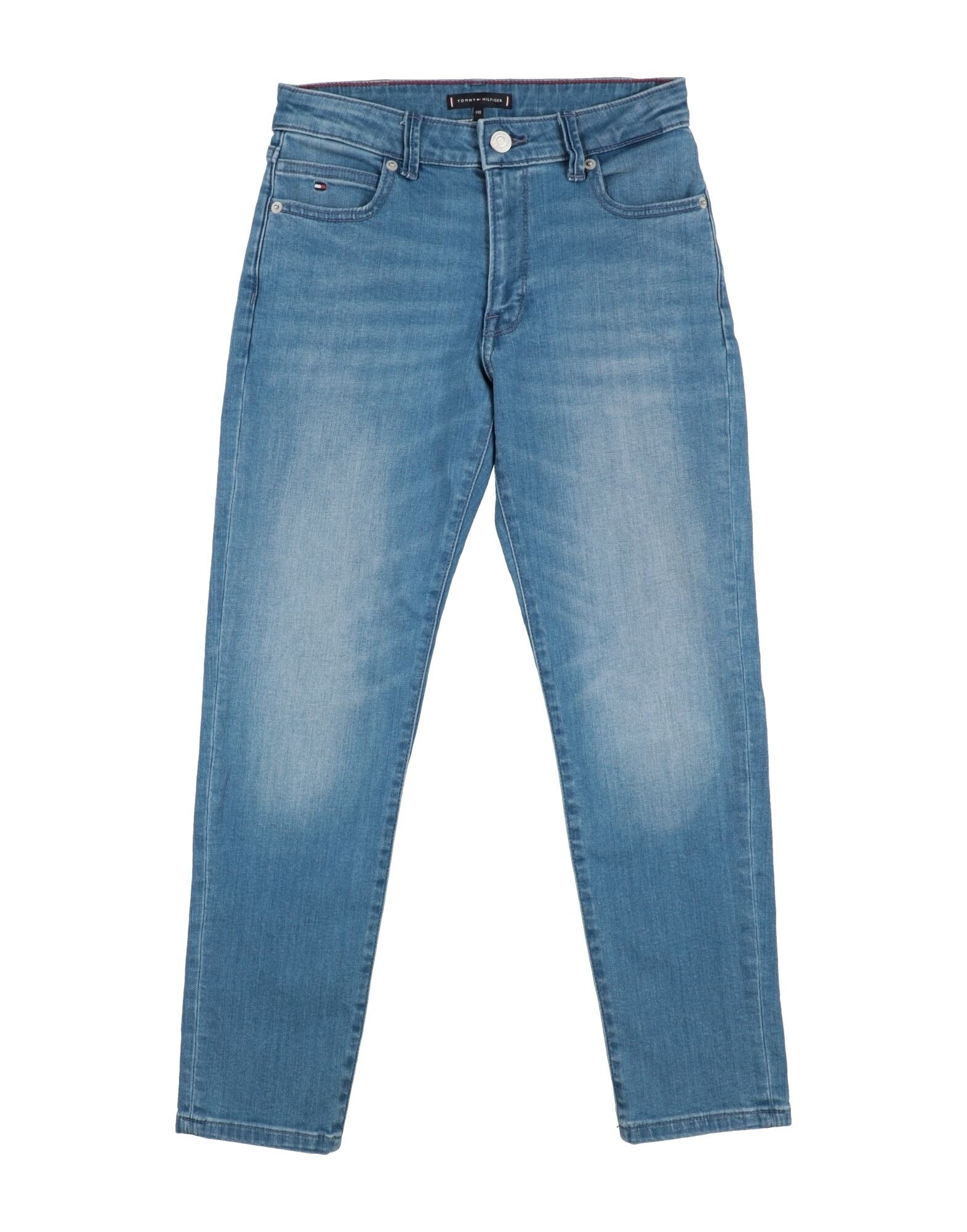 TOMMY HILFIGER - Джинсовые брюки