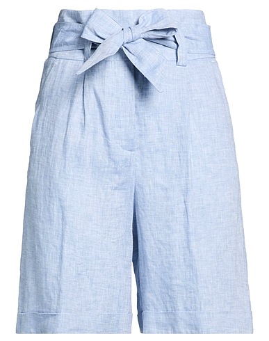 PESERICO Shorts & Bermuda AVIO 100% Linen