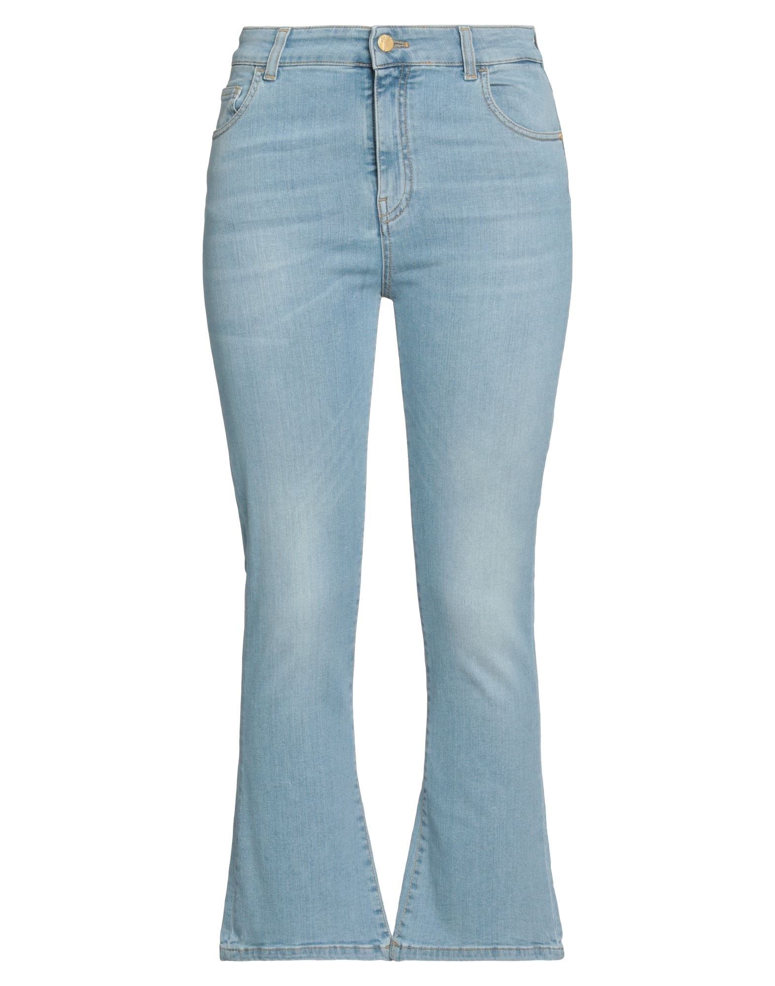 MANILA GRACE - ジーンズ