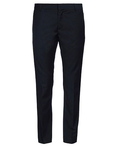 DANIELE ALESSANDRINI Chinos 70% Polyester, 28% Viscose, 2% Elastane