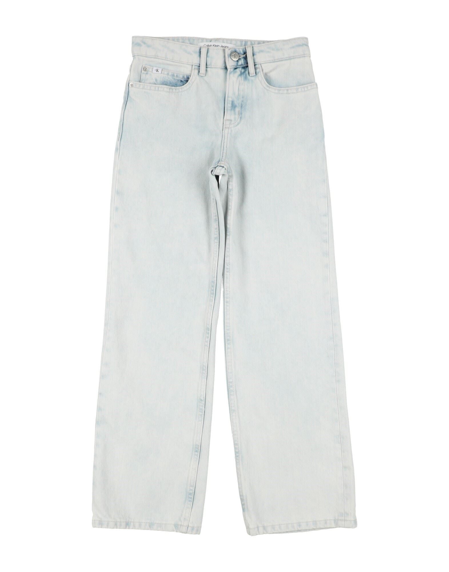 CALVIN KLEIN JEANS - Pantalons en jean