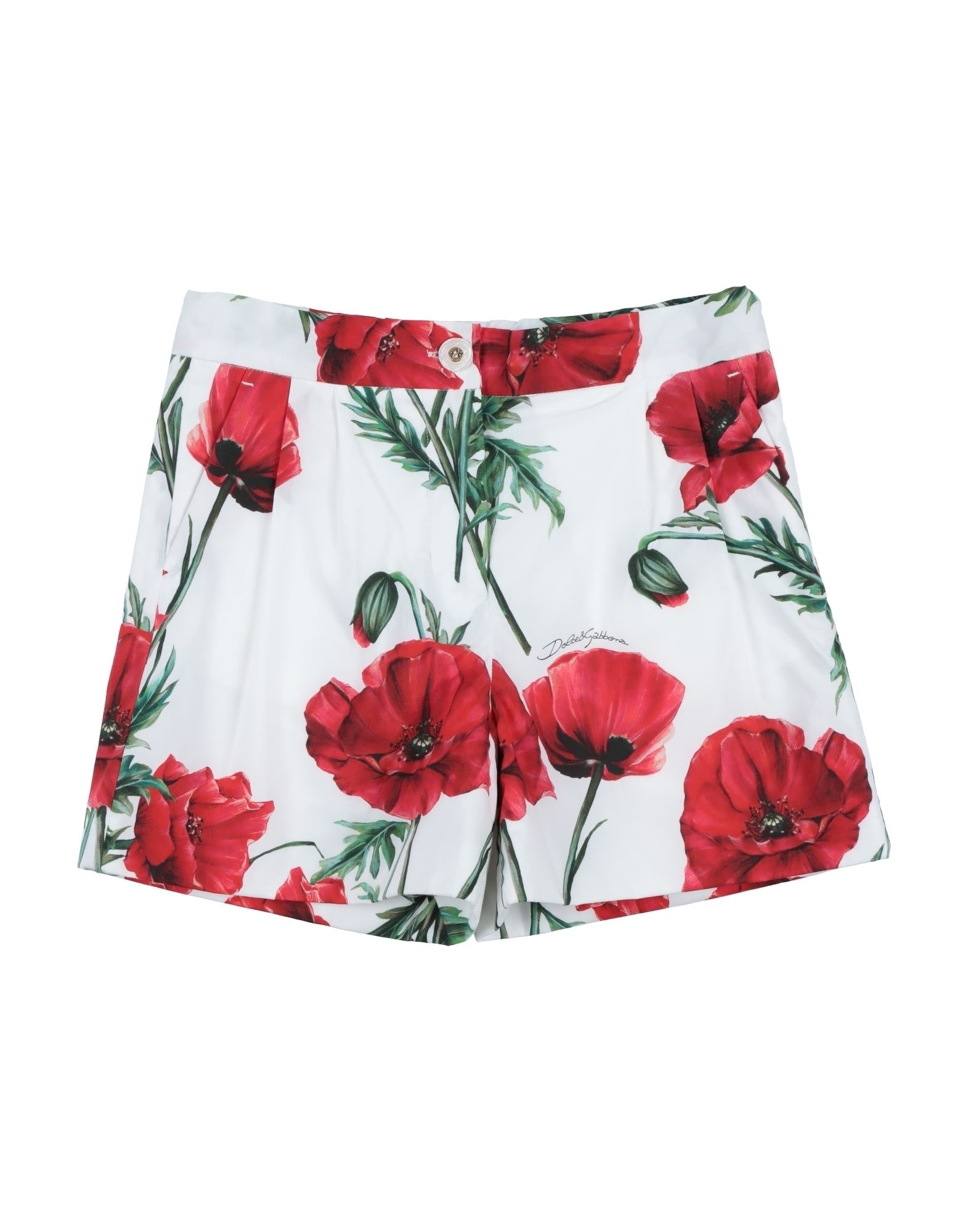 DOLCE&GABBANA - Shorts & Bermuda Shorts