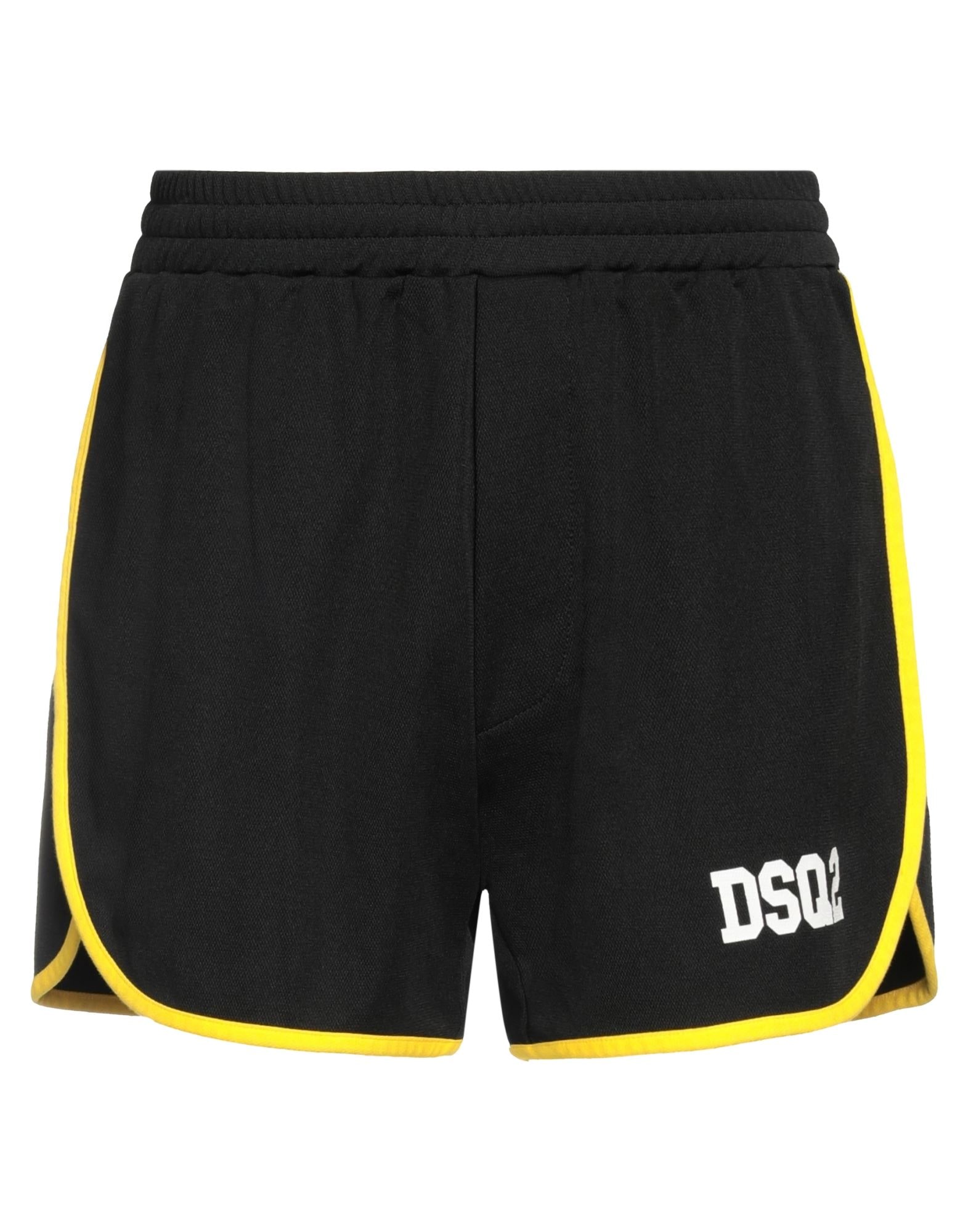 DSQUARED2 - Shorts & Bermuda Shorts