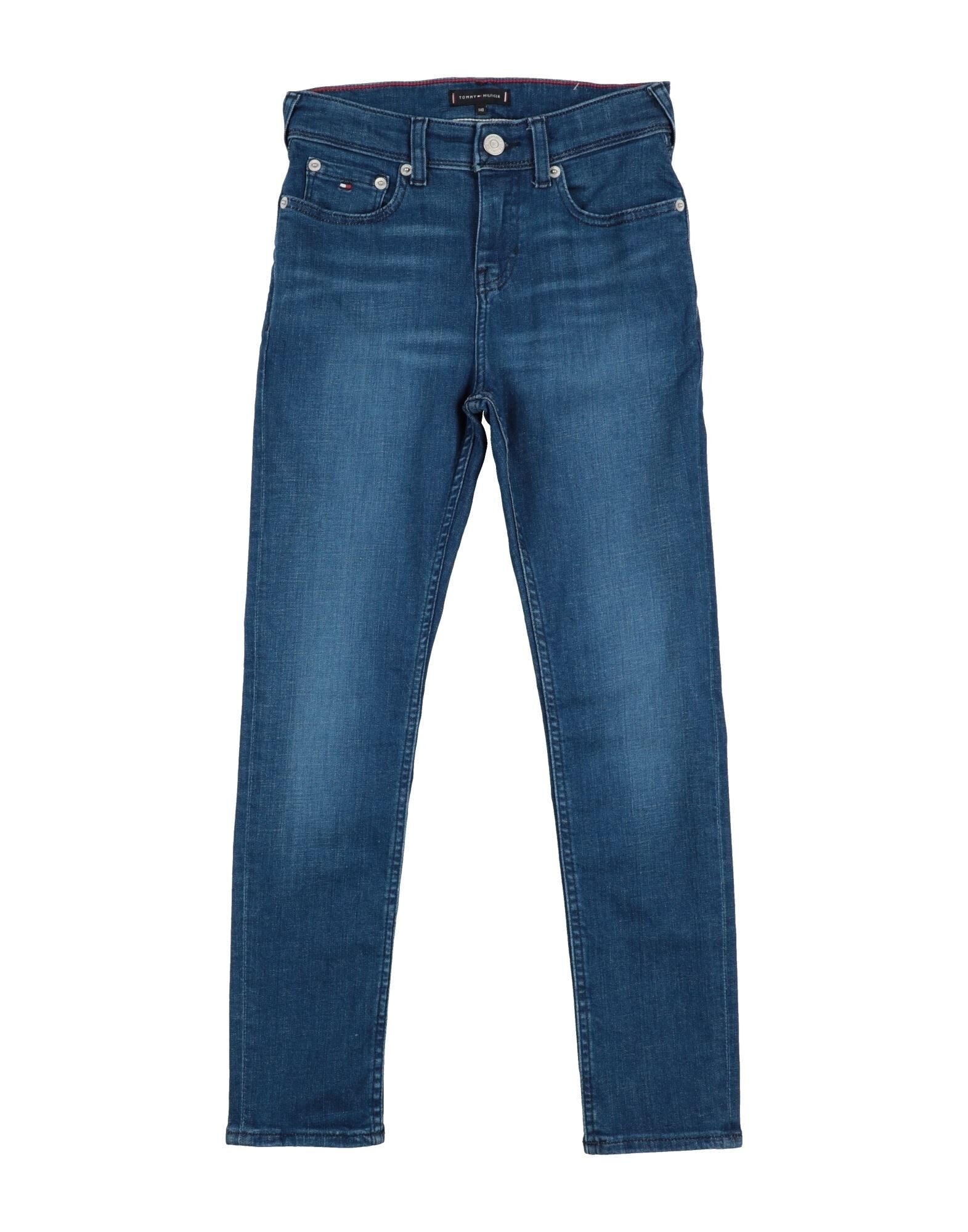 TOMMY HILFIGER - Джинсовые брюки