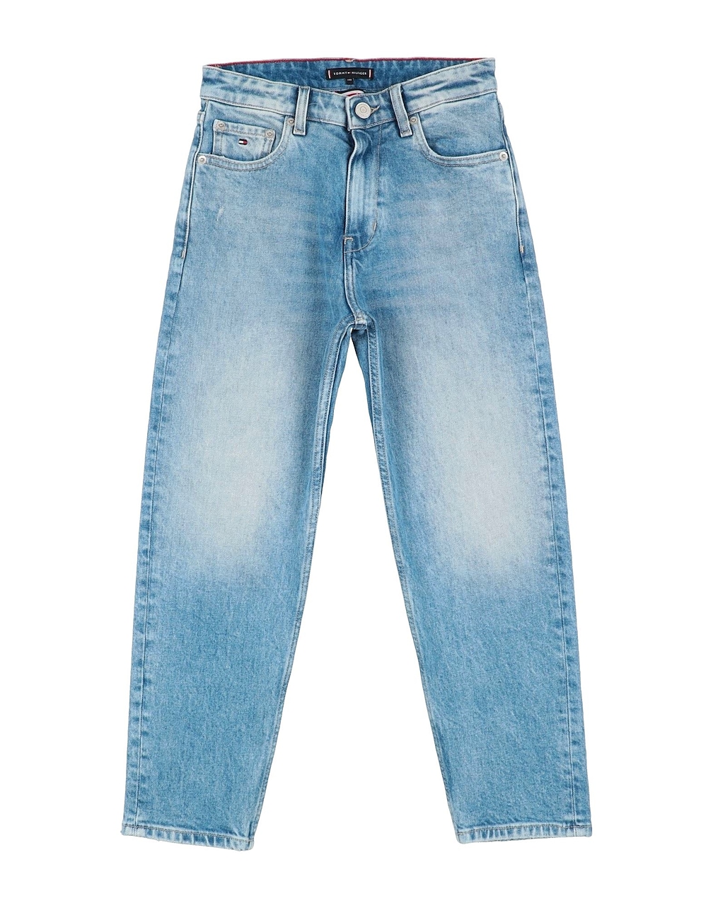 TOMMY HILFIGER - Jeanshosen