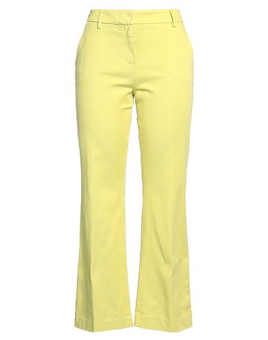 ROOM 52 Casual trouser 98% Cotton, 2% Elastane