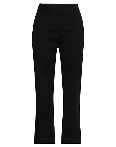 ROOM 52 Casual trouser 98% Cotton, 2% Elastane