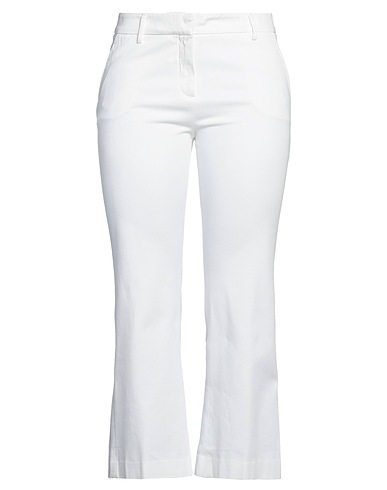 ROOM 52 Pantalon 98% Coton, 2% Élasthanne