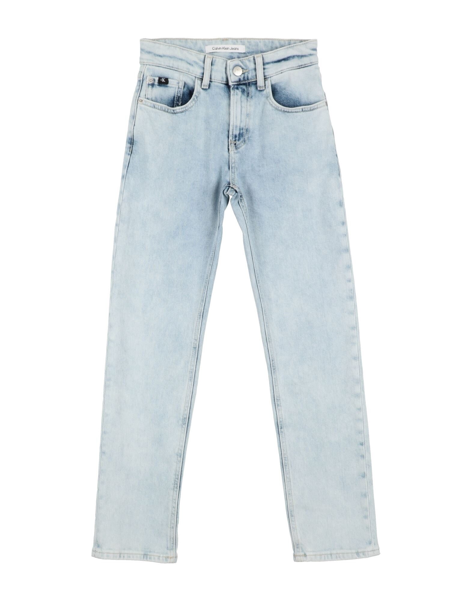 CALVIN KLEIN JEANS - Pantalons en jean