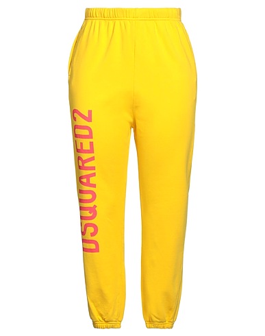 DSQUARED2 Casual pants 100% Cotton