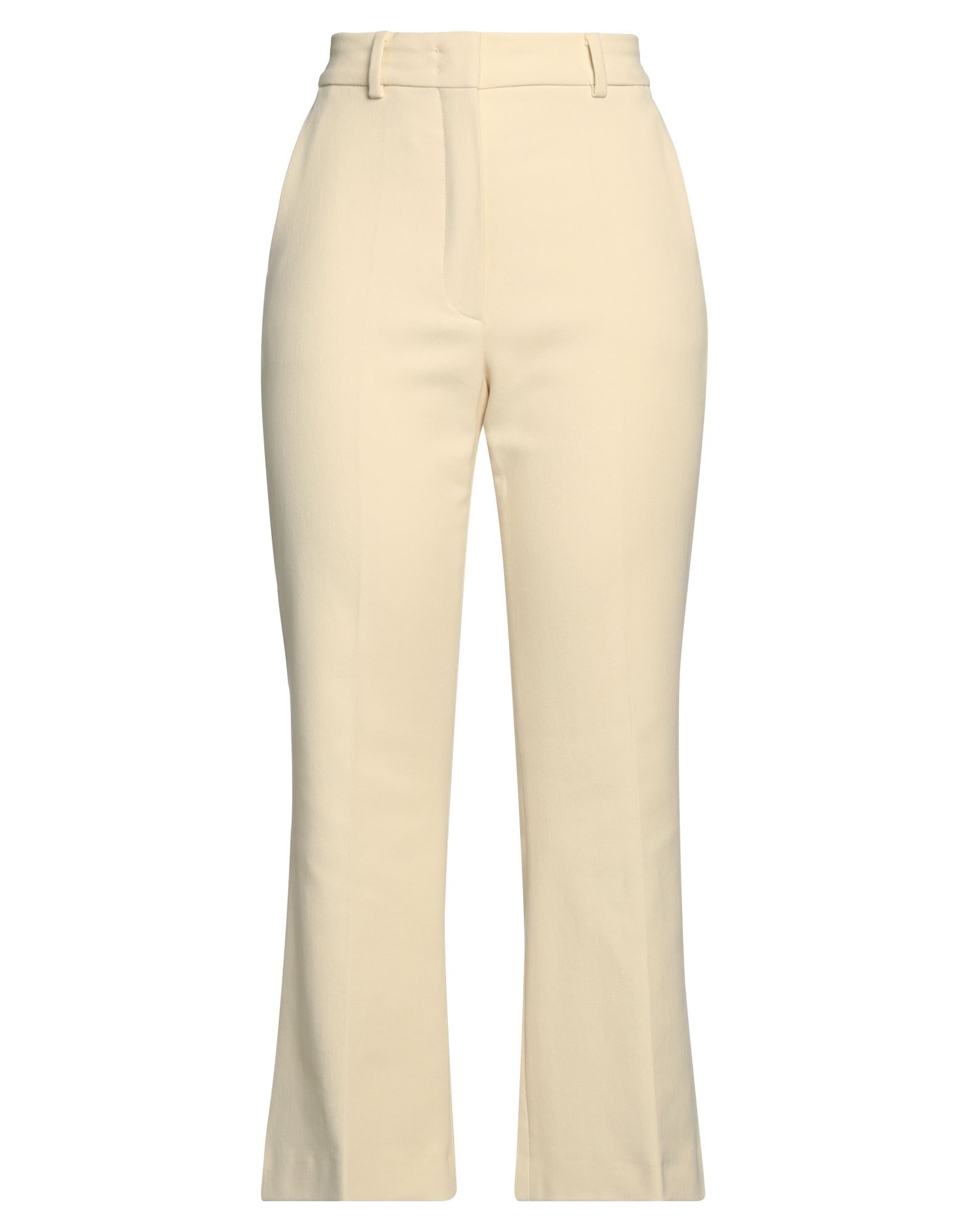 パンツ SPORTMAX Woman Pants Beige 2422136031600 025 Sail Pants SPORTMAX 2422136031600 VELA025 - Ancote
