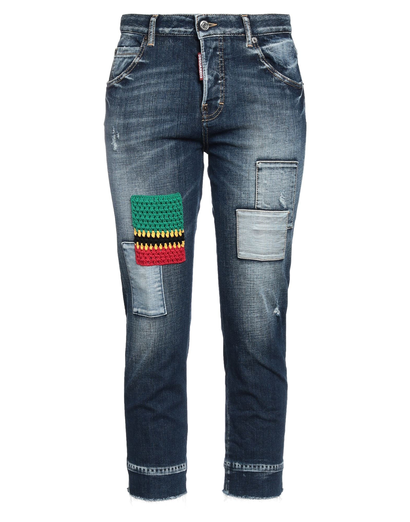 DSQUARED2 - Jeans