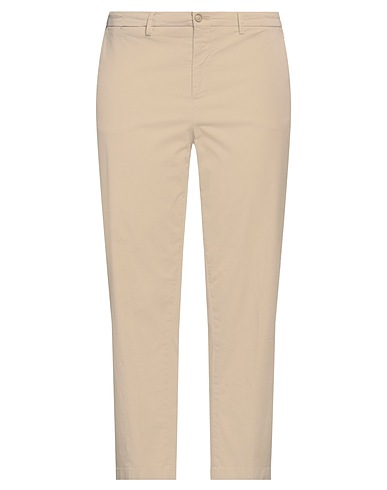 BRIGLIA 1949 Pantalone Sabbia 97% Cotone, 3% Elastan