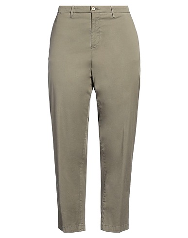 BRIGLIA 1949 Casual trouser 97% Cotton, 3% Elastane