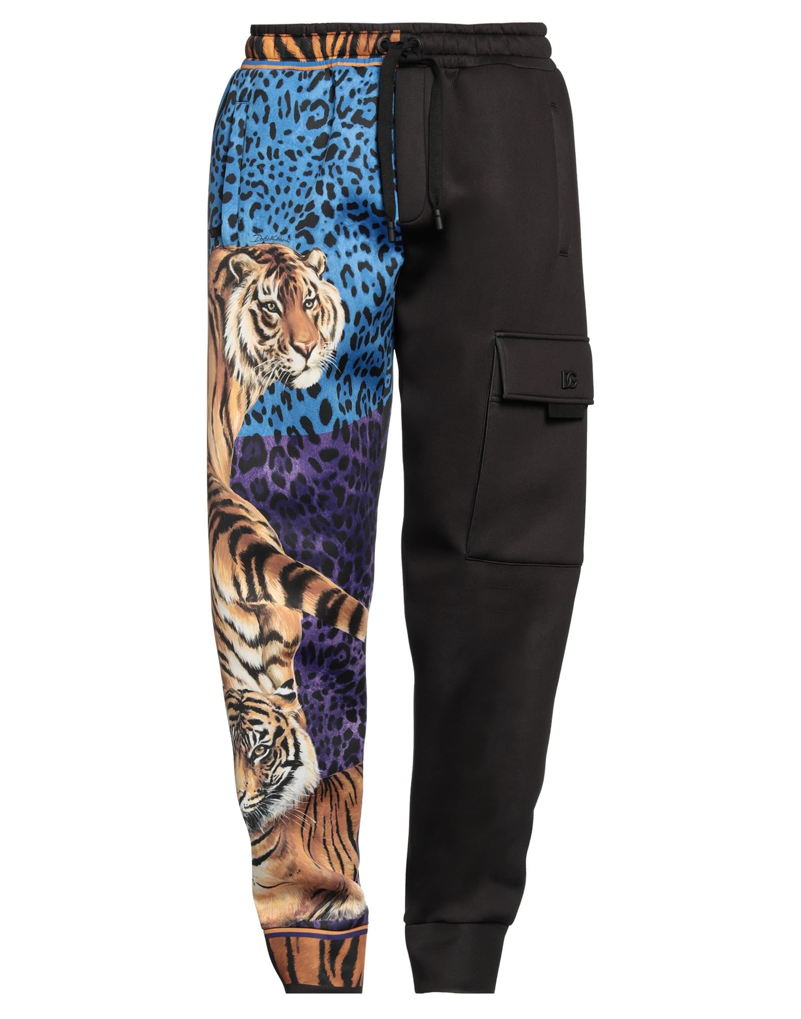 DOLCE&GABBANA - Trousers