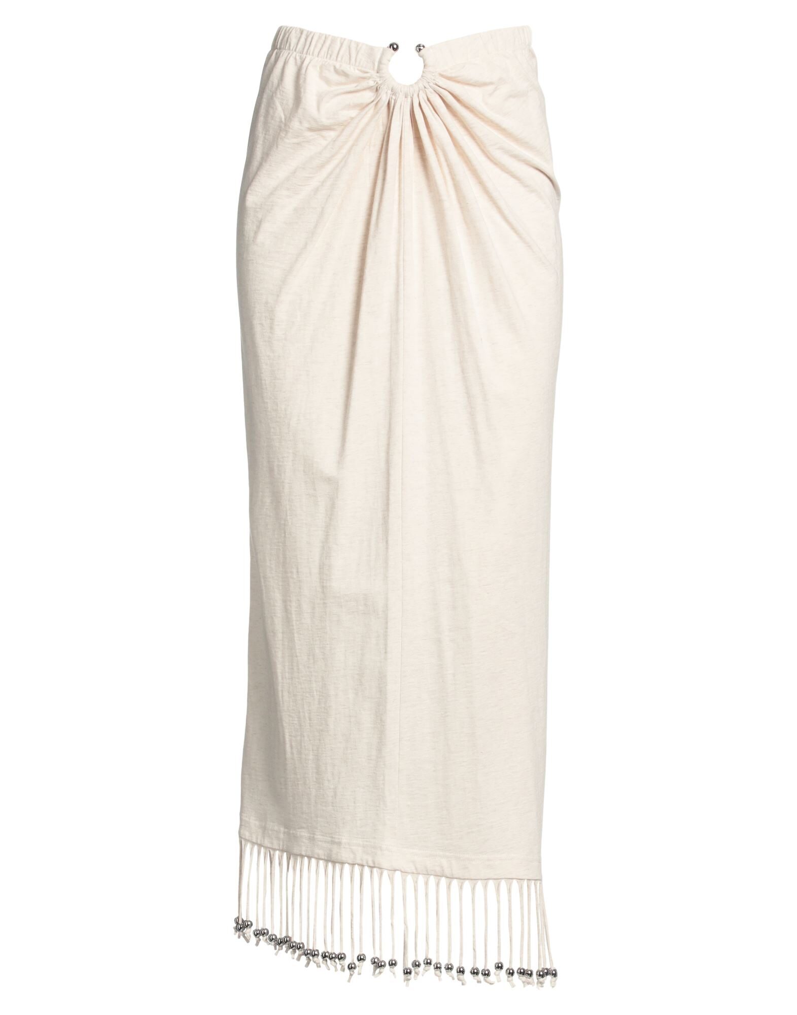 RABANNE - 맥시 스커트