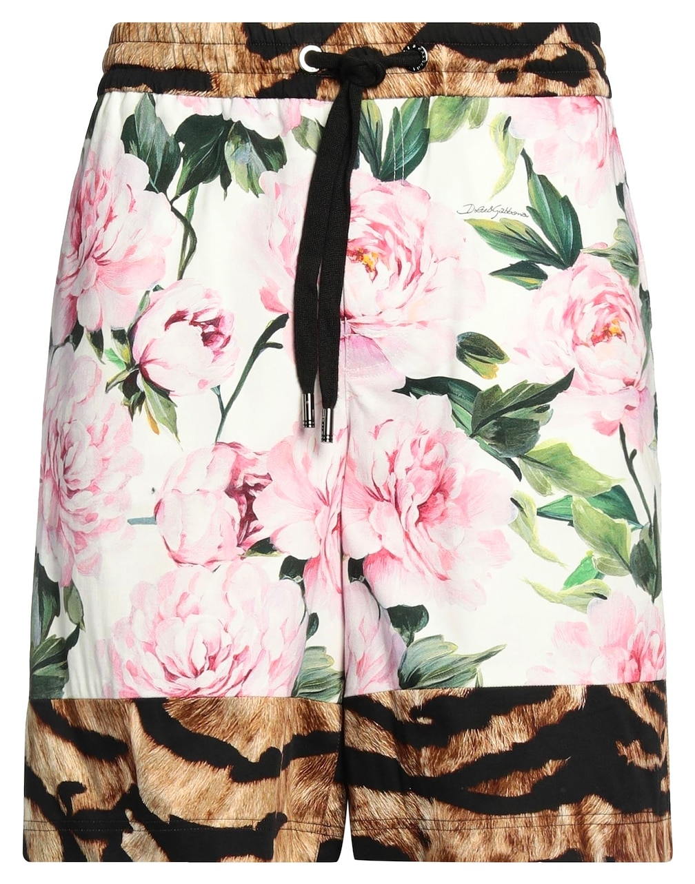 DOLCE&GABBANA - Shorts & Bermudashorts