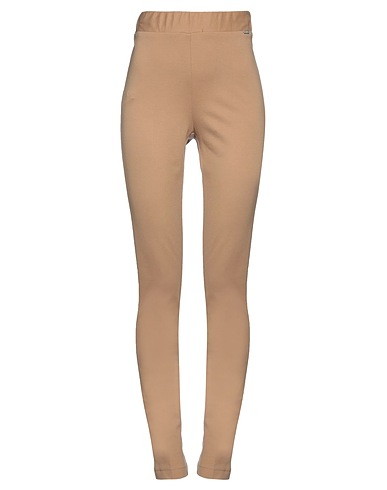 EXTE Hosen Sand 70% Viskose, 27% Polyamid, 3% Elastan